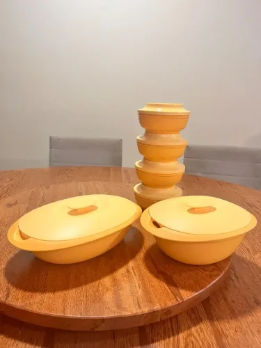 Tupperware