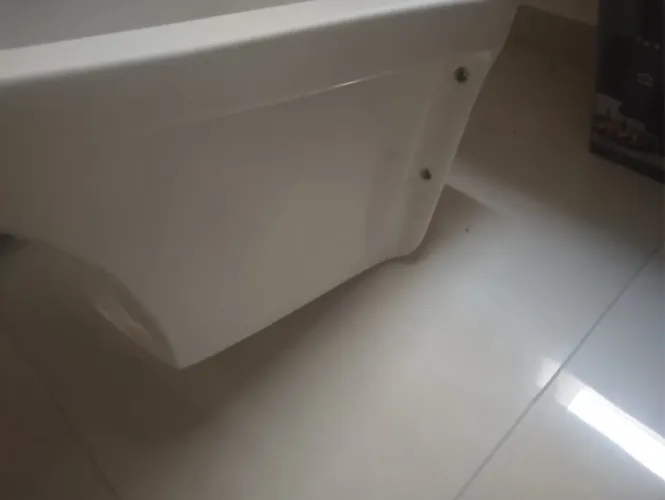 Tanquinho de parede