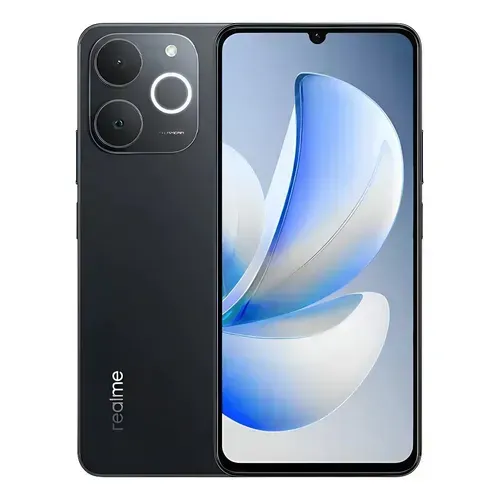Celular Realme Note 70 128GB / 256GB Lacrado Novo Com Garantia e NF