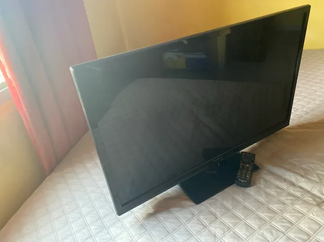 Tv paranasonic