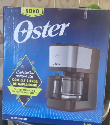 Cafeiteira eletrica