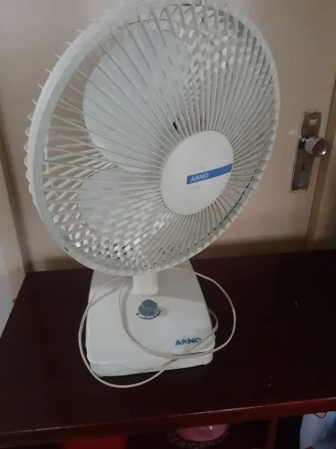 Ventilador 