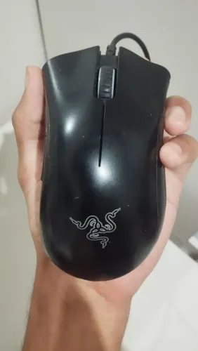 Mouse Gamer Razer Deathadder Essential