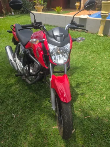 Venda moto