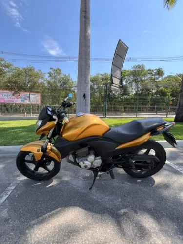 2010 Honda CB 300R