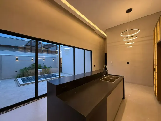 Casa com piscina BADY BASSITT, Altíssimo padrão, FINANCIO, CUIDO DE TUDO!