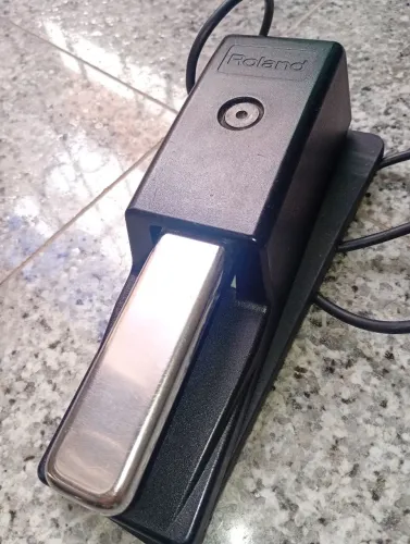 Pedal Roland DP- 10