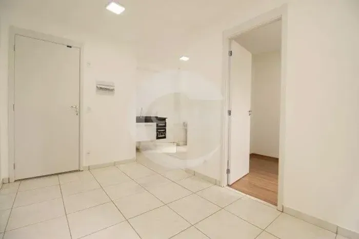 apartamento no condominio meu mundo estação mooca