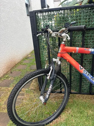 Bike Volare aro 26
