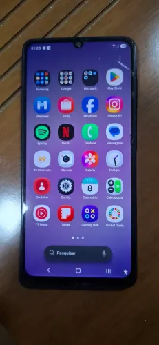 Samsung Galaxy A07 256GB / 8GB RAM