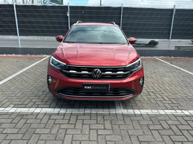 Volkswagen Nivus Highline 1.0 200 TSI Flex AUT 2023