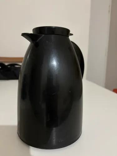 Garrafa de café