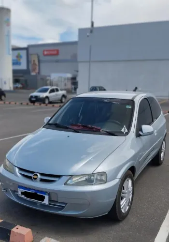Chevrolet Celta Life 1.0 MPFI VHC 8V 3P 2006