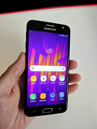 Samsung Galaxy J5 prime