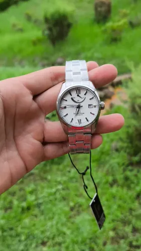 Grand Seiko