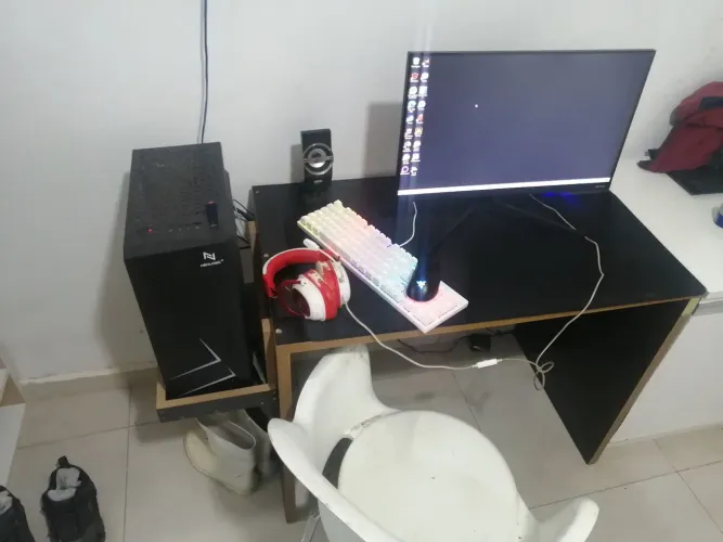 PC game completo