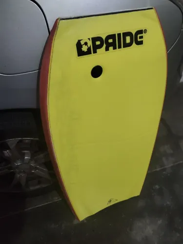Prancha de body board 