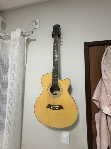 VIOLÃO MICHAEL