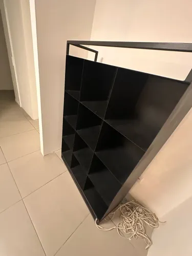 Nicho metal