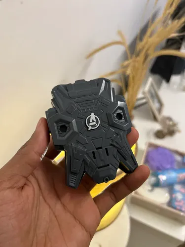 Power FX marvel original