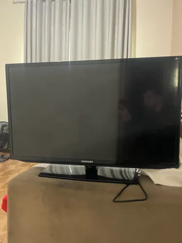 TELEVISÃO SAMSUNG 32