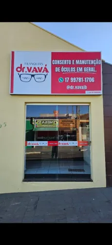 Vendo loja faturando