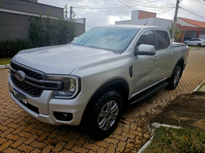 Ford Ranger XLS 2.0l 4X4 2025