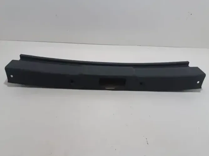 Moldura Soleira Porta Malas Lifan 320