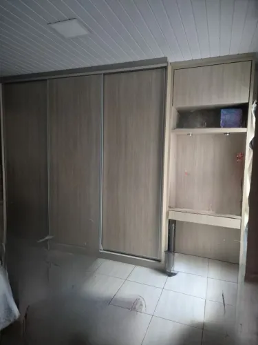GUARDA-ROUPA MDF PLANEJADO ALTO PADRÃO EXCELENTE  