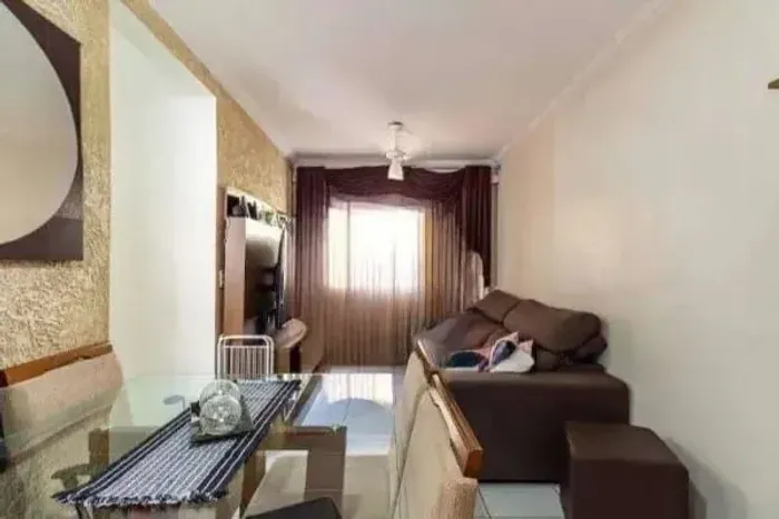 Apartamento com 2 quartos à venda, 68 m² por R$ 298.000 - Vila Fátima - Guarulhos/SP