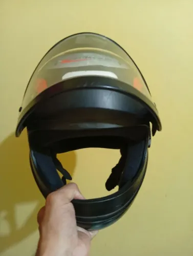 Capacete San Marino 58