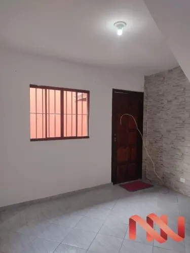 Casa em Vila Maria Alta - São Paulo, SP