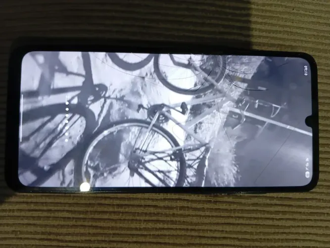Celular A05