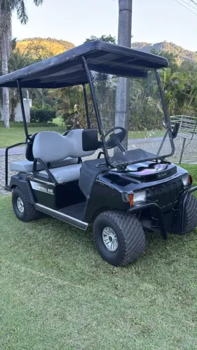 Carro de golfe Club car 242