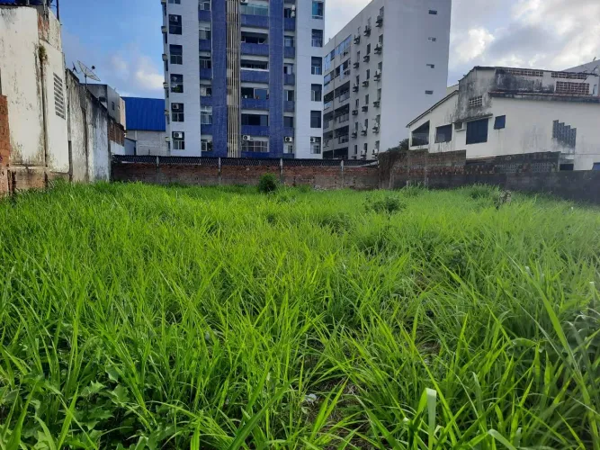 Terreno Setúbal
