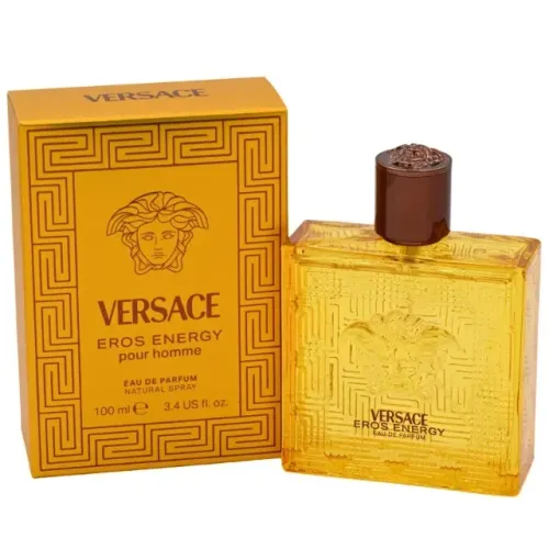 Versace Eros Energy Eau de Parfum 100ml
