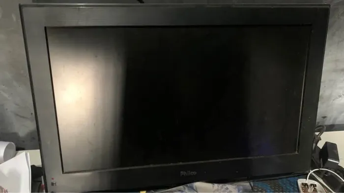 Monitor/TV 24 polegadas