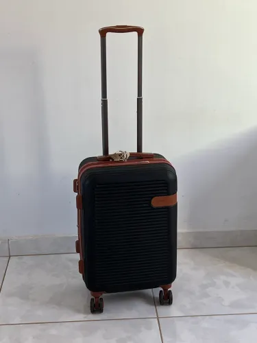 Mala de viagem 23kg