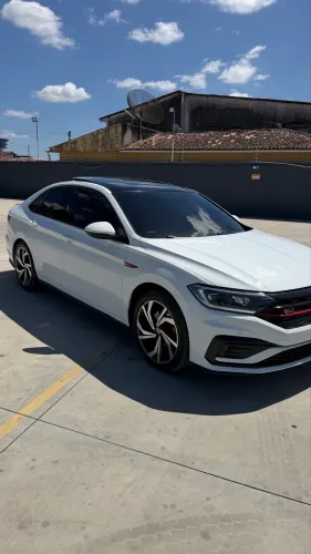 Volkswagen Jetta GLI 350 TSI 2.0 16V 4P Aut. 2020