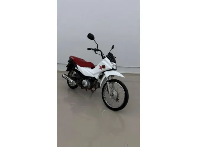 HONDA POP 110I POP 110I