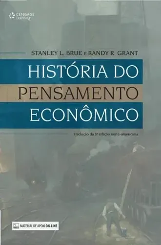NOVO - História do Pensamento Econômico