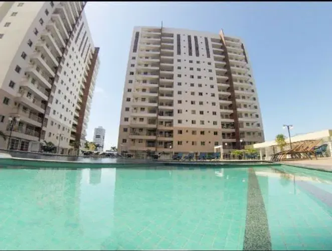 Condominio Piazza Toscana - Próximo ao Aeroporto - Com Vista Mar 8