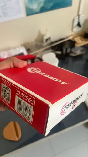 Taramps TS400