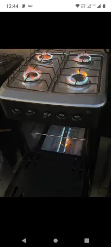 FOGÃO (FAÇO ENTREGA)