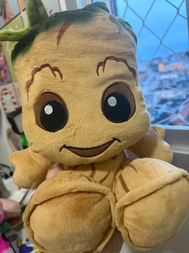 Pelúcia Disney BabyGroot