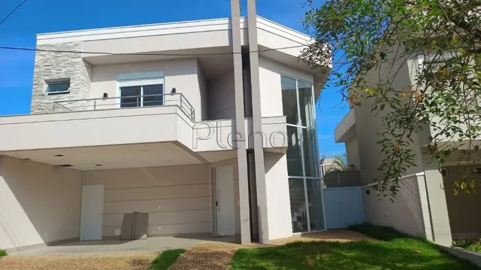 Sobrado à venda em Campinas, Swiss Park, com 3 suítes, com 272.42 m²