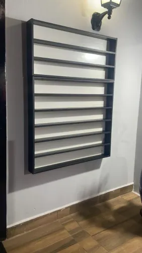 Suporte para esmaltes 