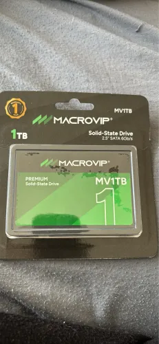 SSD 1T 2,5? SATA 6GB