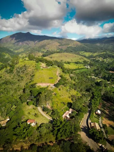 Sítio à venda, Vale das Videiras, Petrópolis, RJ