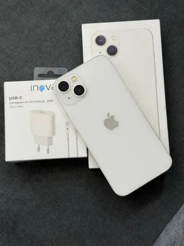 iPhone 13 256